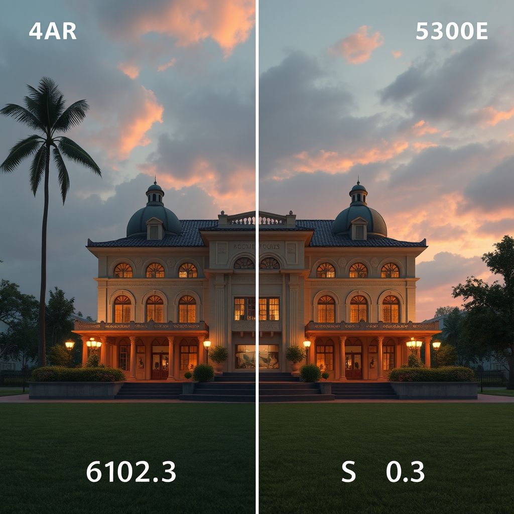 520d vs 530e: ผลกระทบต่อสิ่งแวดล้อม